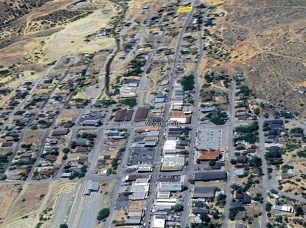 505 S C Street, Virginia City, NV 89440 Photo