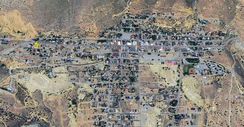 505 S C Street, Virginia City, NV 89440 Photo
