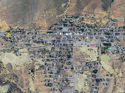 505 S C Street, Virginia City, NV 89440 Photo