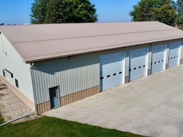 1620 Broadway Avenue, Wheaton, MN 56296