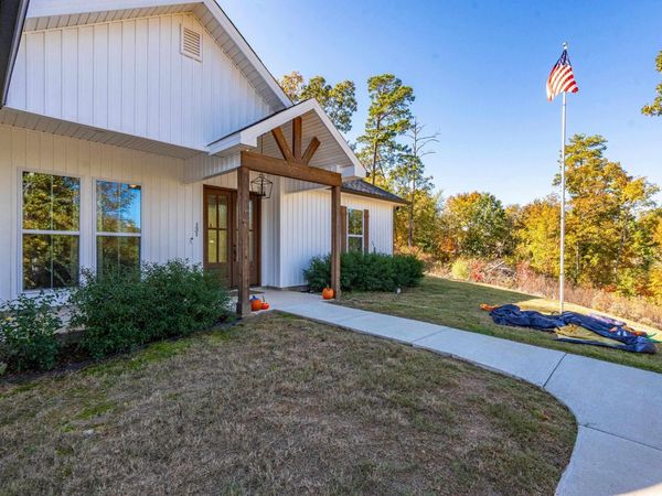 131 Wildwood Forest Road, Hot Springs, AR 71913