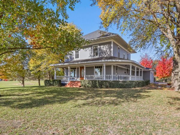 11790 Hwy F-62 E Highway, Sully, IA 50251