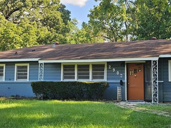 2903 Millard Street, Shreveport, LA 71108