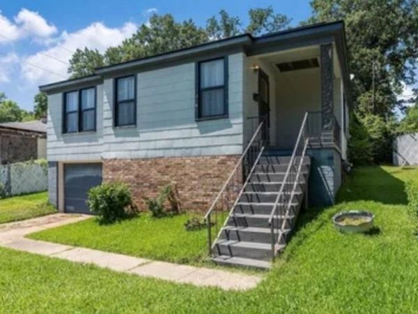 3648 Michigan Boulevard, Shreveport, LA 71109
