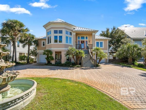 32754 River Road, Orange Beach, AL 36561