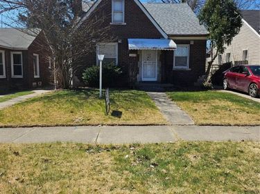 11627 Grayton Street, Detroit, MI 48224