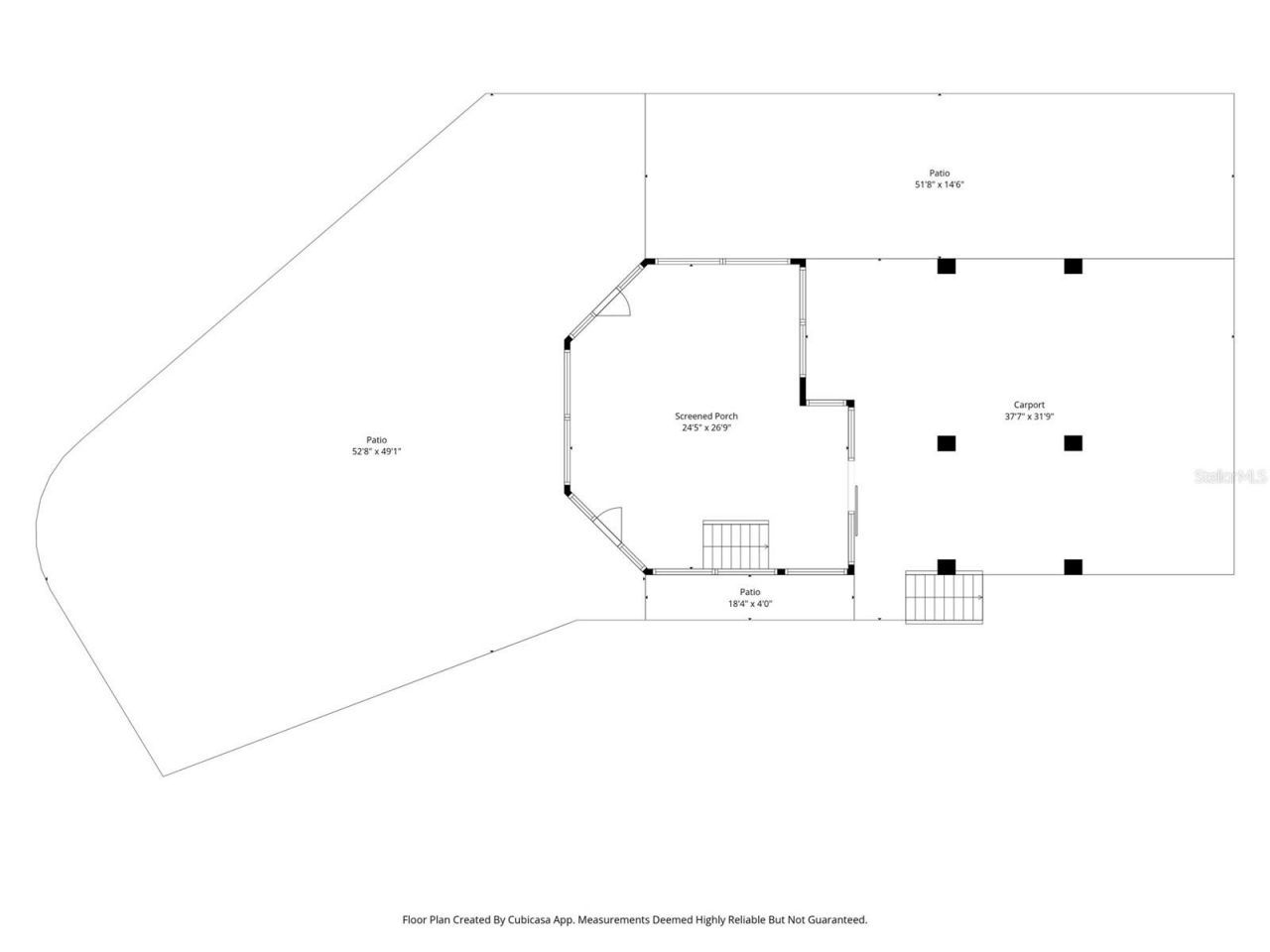 5272 Tropical Point, Weeki Wachee, FL 34607 Photo