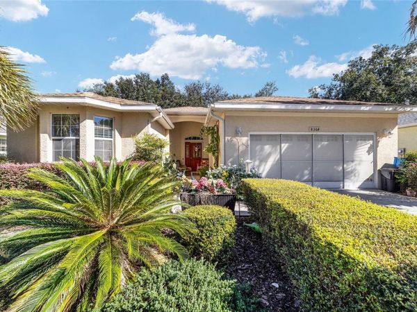 8364 SW 79TH CIRCLE, OCALA, FL 34476