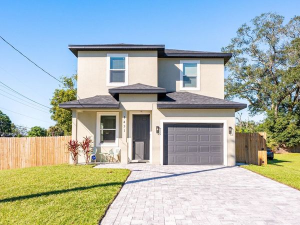 1431 39TH STREET, ORLANDO, FL 32839