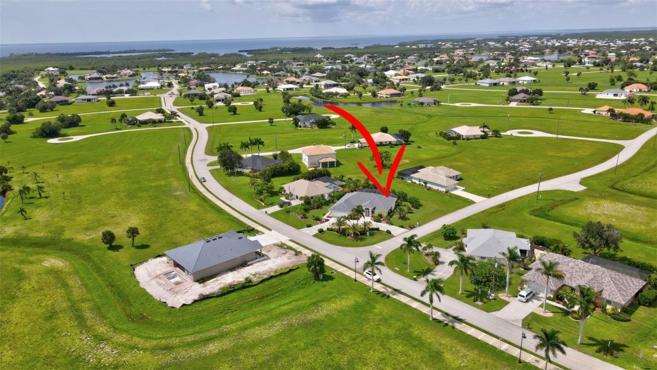 24508 Saragossa Lane, Punta Gorda, FL 33955 Photo