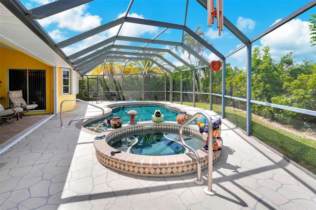 24508 Saragossa Lane, Punta Gorda, FL 33955 Photo