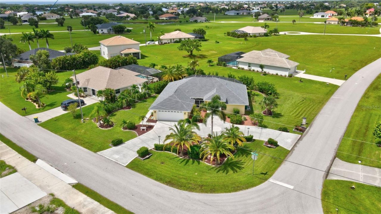 24508 Saragossa Lane, Punta Gorda, FL 33955 Photo