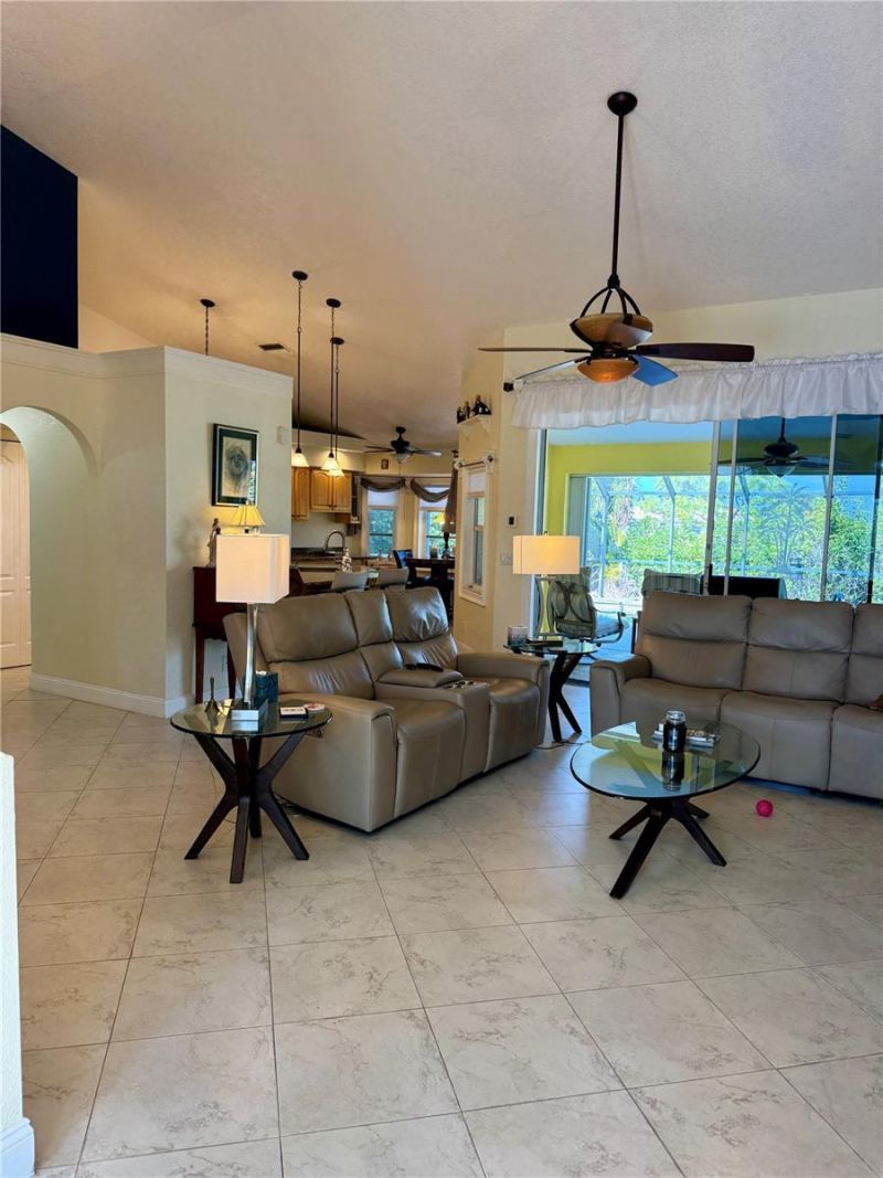 24508 Saragossa Lane, Punta Gorda, FL 33955 Photo