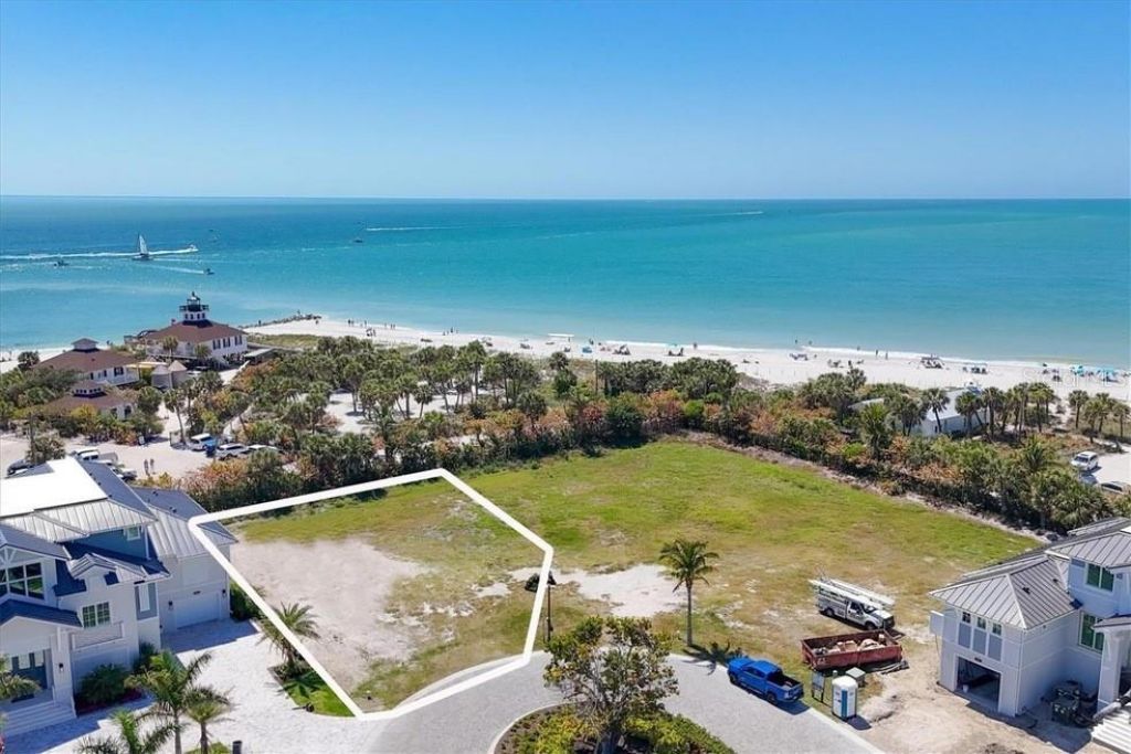 870 Grande Pass Way, Boca Grande, FL 33921 Photo