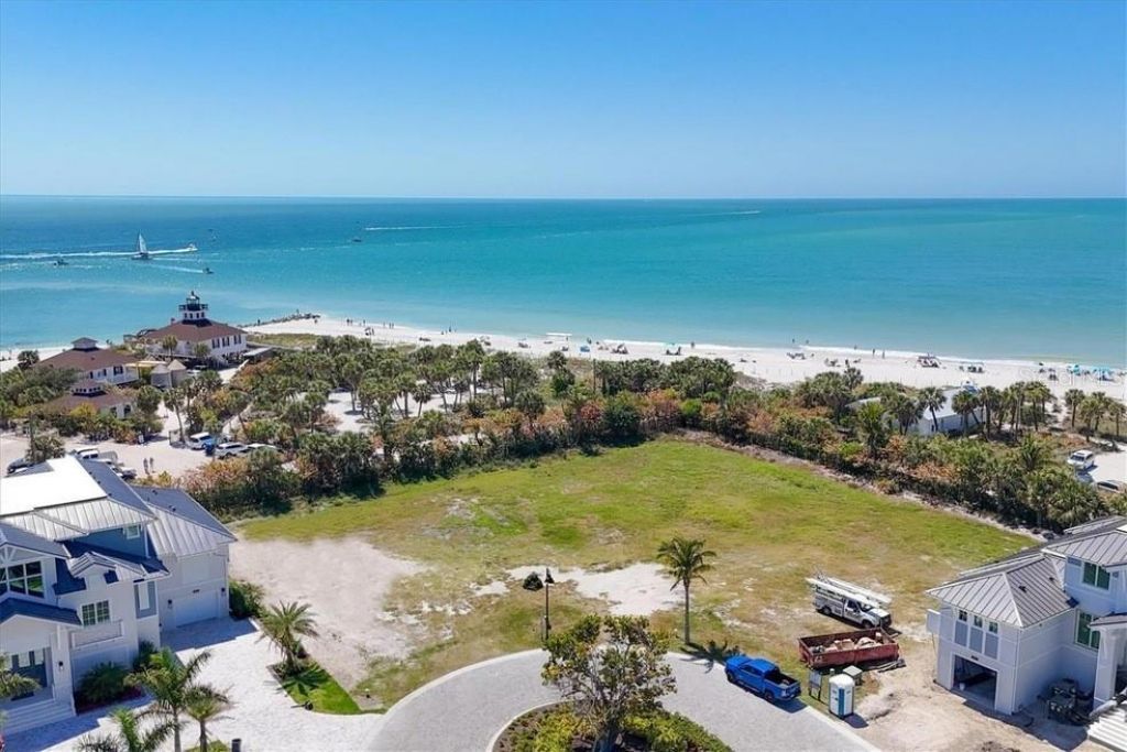 870 Grande Pass Way, Boca Grande, FL 33921 Photo
