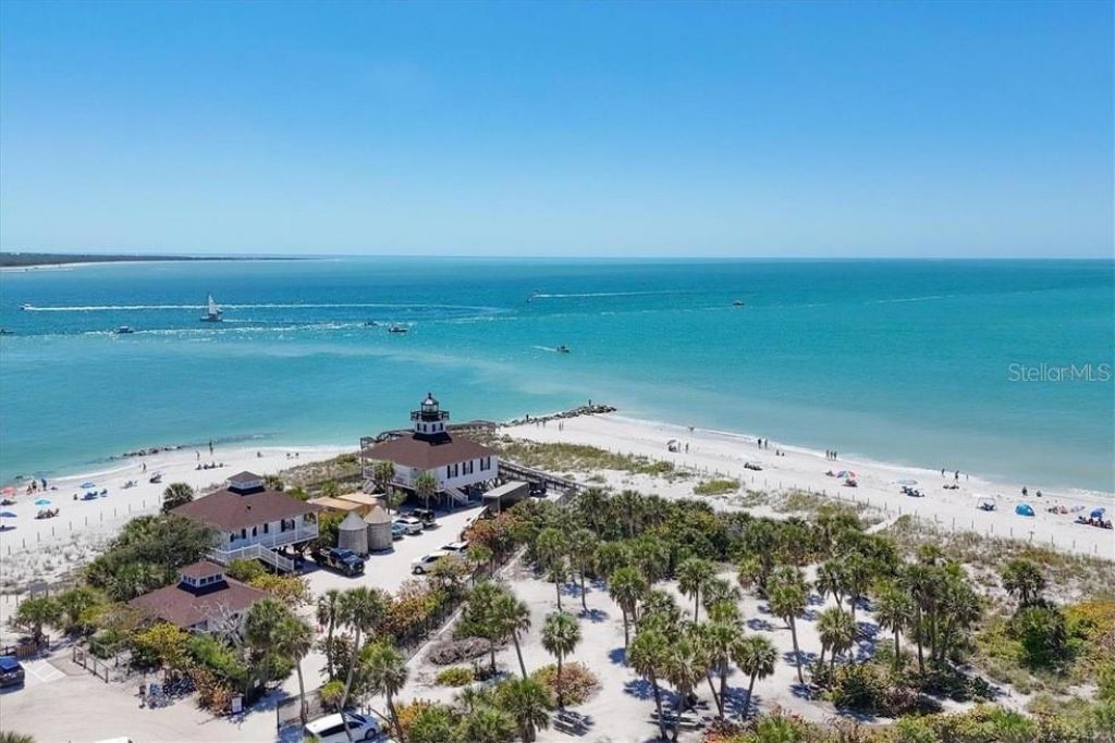870 Grande Pass Way, Boca Grande, FL 33921 Photo