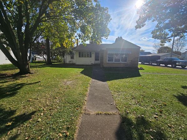 23 State Street, Jeffersonville, OH 43128