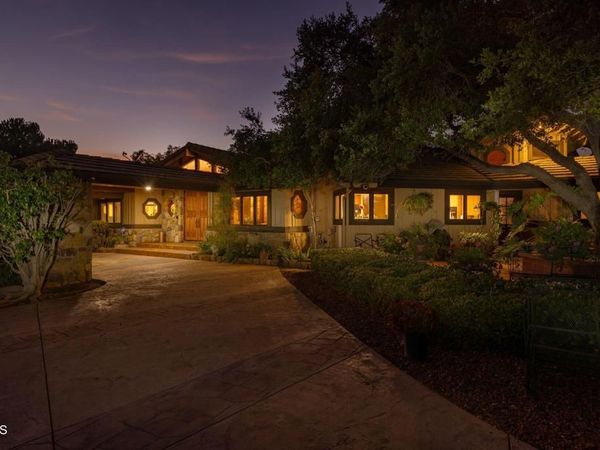 10681 Encino Drive, Oak View, CA 93022