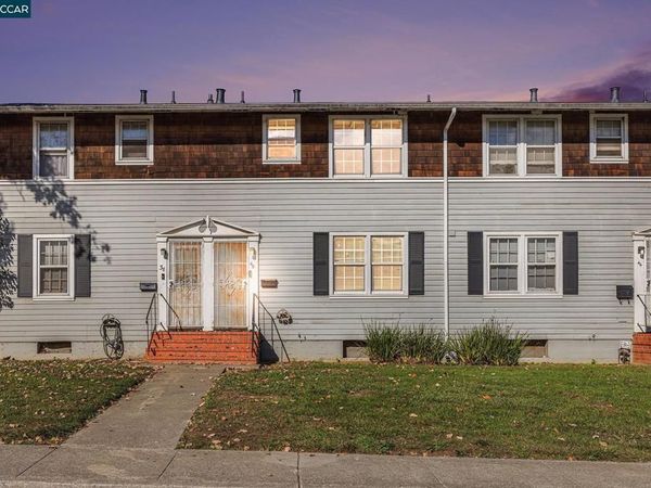 40 40 Baldwin St, Vallejo, CA 94590