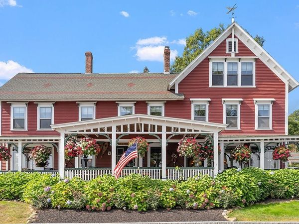 100 Lower Bay Road, Sanbornton, NH 03269