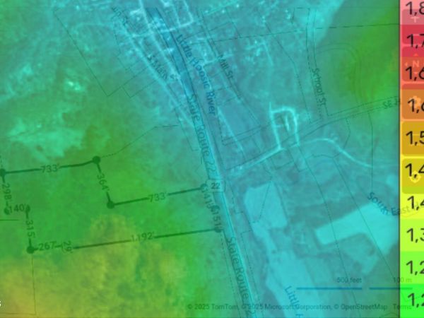 L5 Ny 22, Berlin, NY 12022