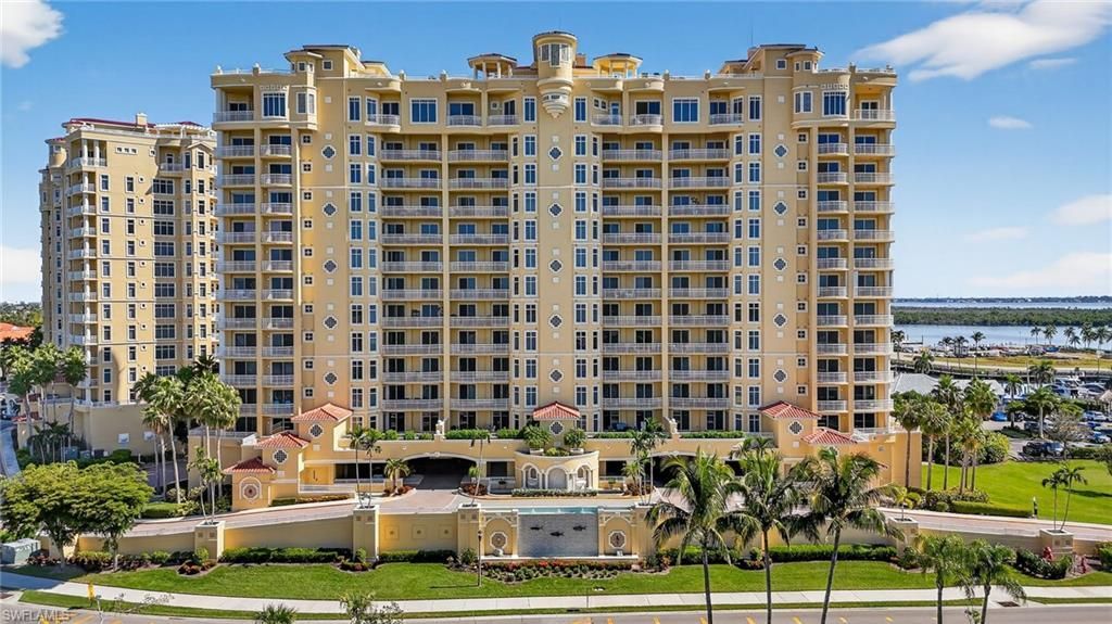 6081 Silver King Blvd, Unit 202, Cape Coral, FL 33914 Photo