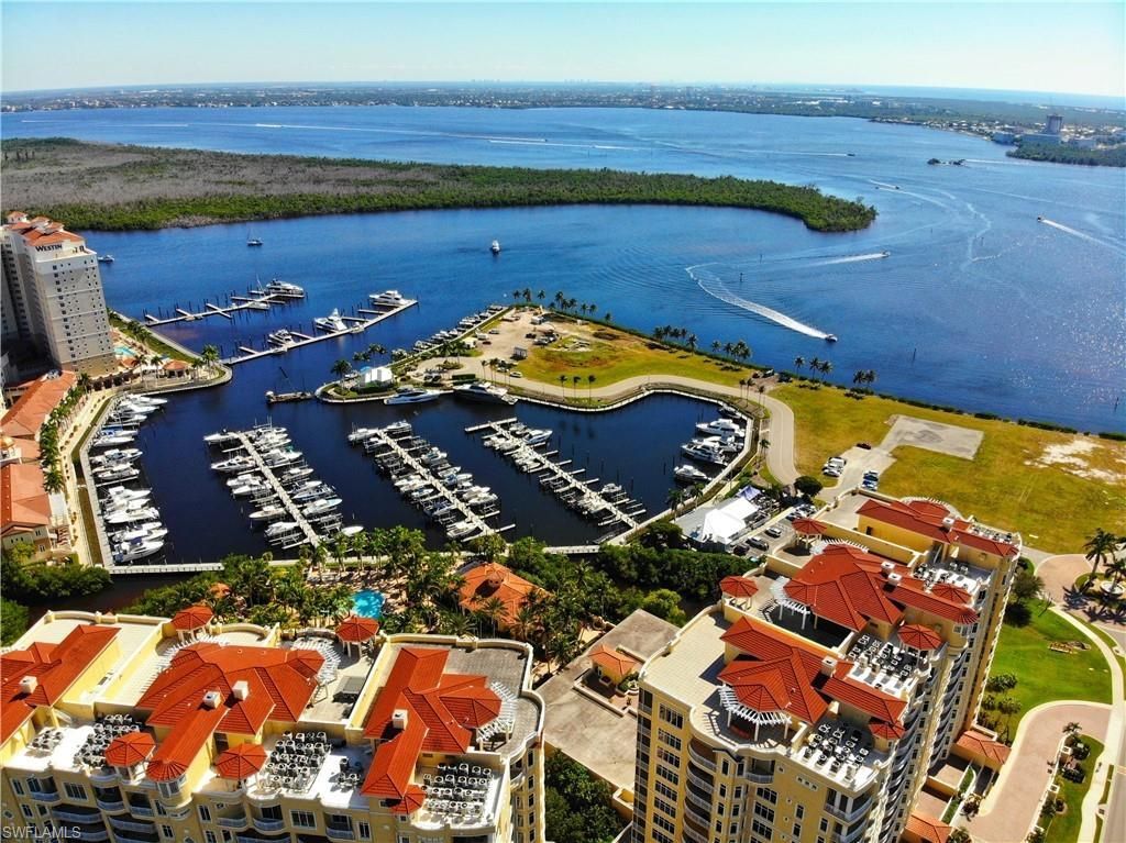 6081 Silver King Blvd, Unit 202, Cape Coral, FL 33914 Photo