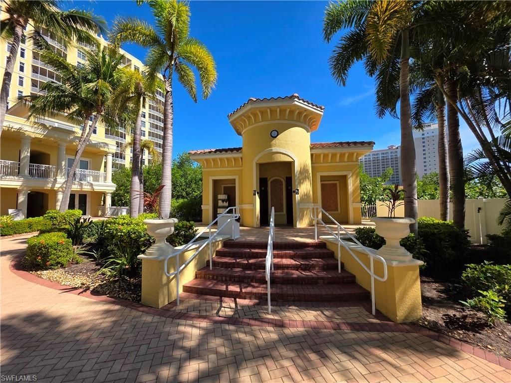 6081 Silver King Blvd, Unit 202, Cape Coral, FL 33914 Photo