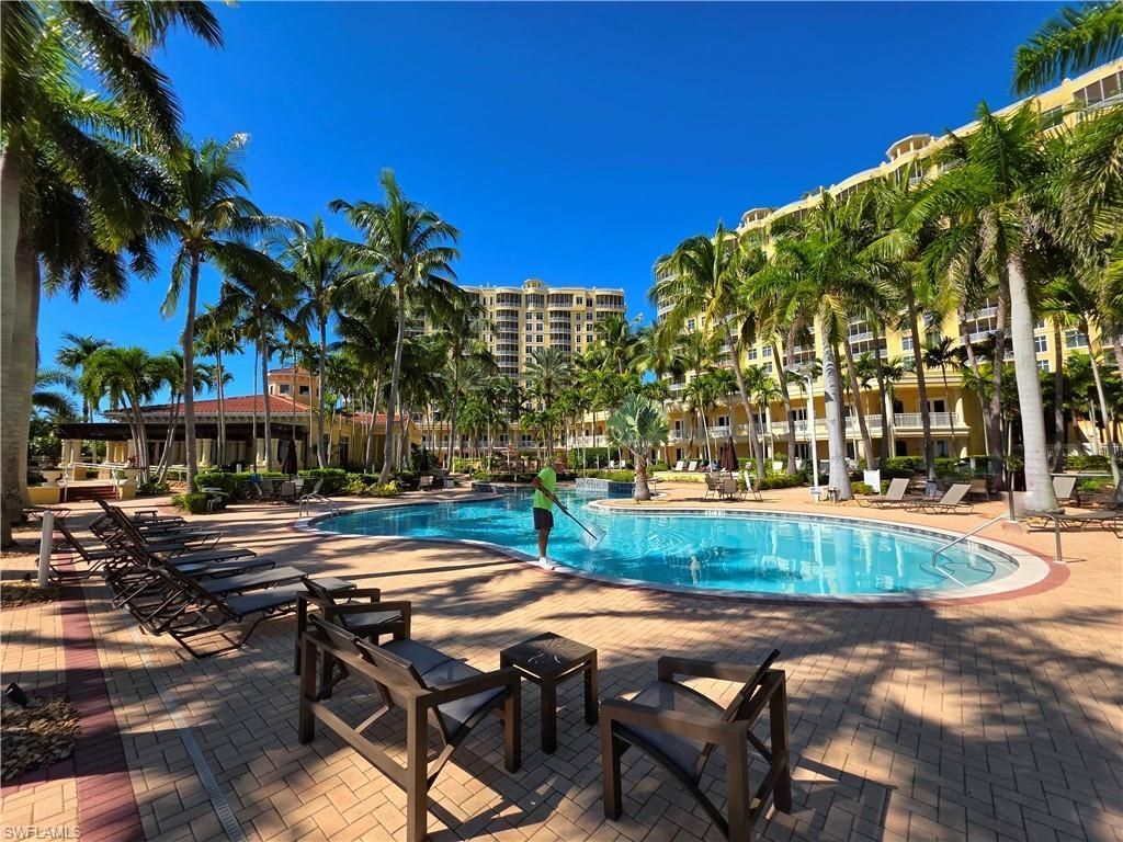 6081 Silver King Blvd, Unit 202, Cape Coral, FL 33914 Photo