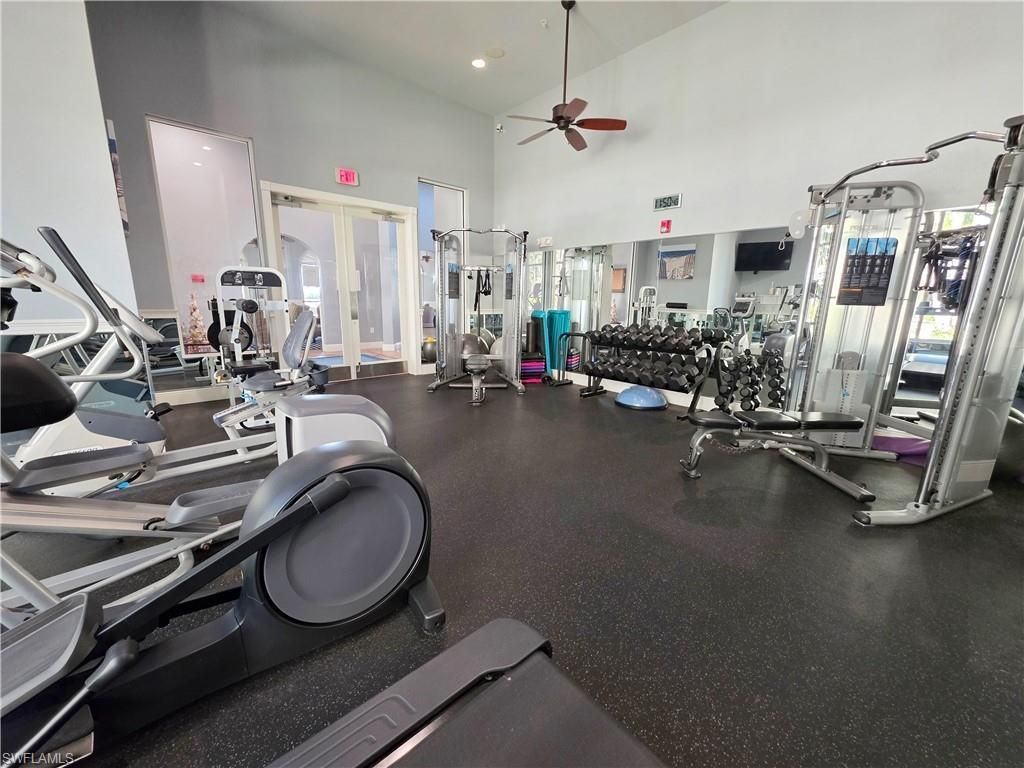 6081 Silver King Blvd, Unit 202, Cape Coral, FL 33914 Photo