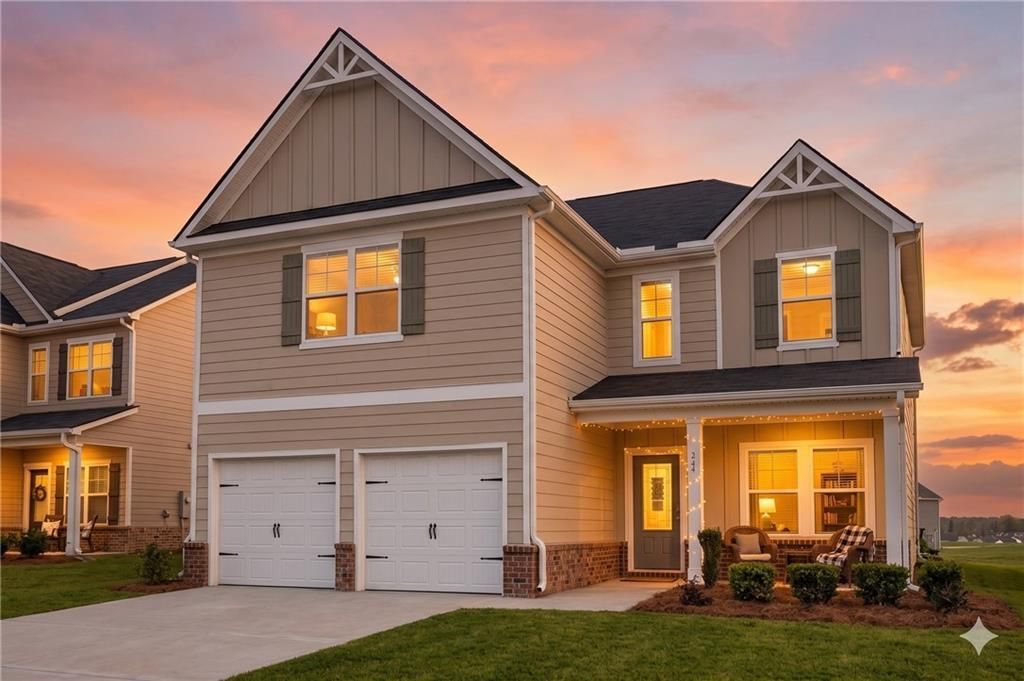 264 Cedar Wood Trace, Winder, GA 30680 Main Photo