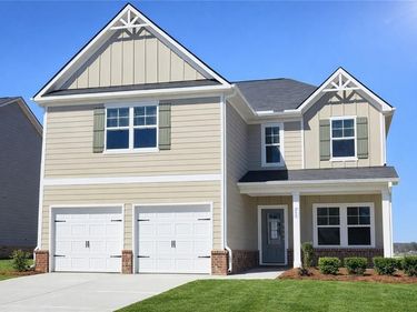 264 Cedar Wood Trace, Winder, GA 30680