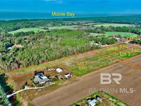 13787 County Road 3, Fairhope, AL 36532