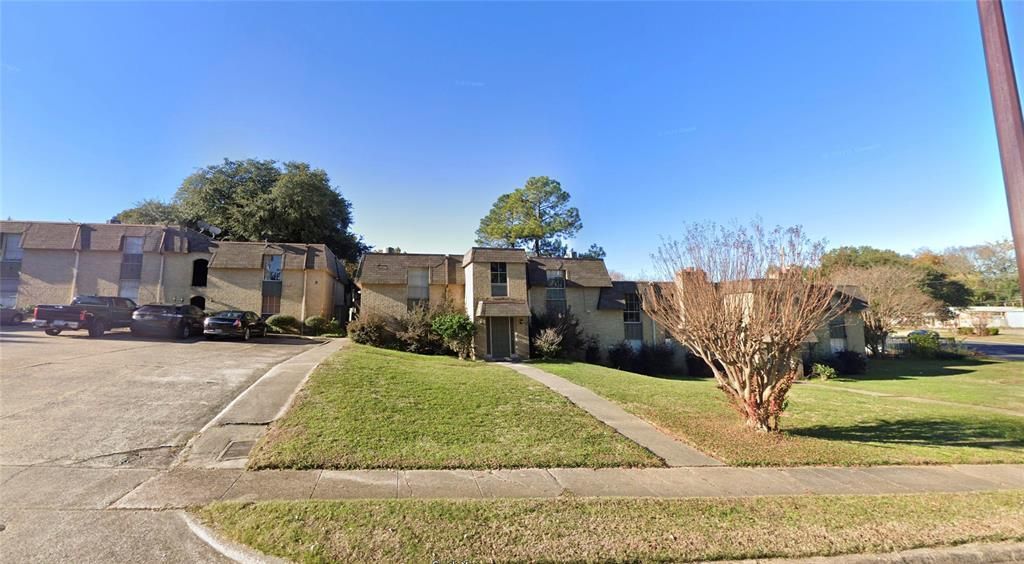 7000 Creswell Road, Unit 124, Shreveport, LA 71106 Main Photo