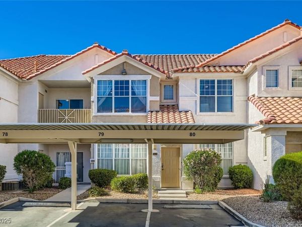 8555 W Russell Road, Unit 2092, Las Vegas, NV 89113