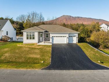 8341 ROCK CREEK RD, MCGAHEYSVILLE, VA 22840