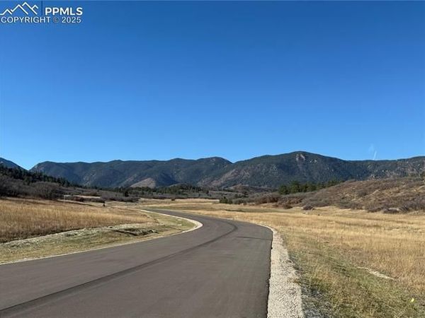 3354 White Bear Point, Colorado Springs, CO 80921