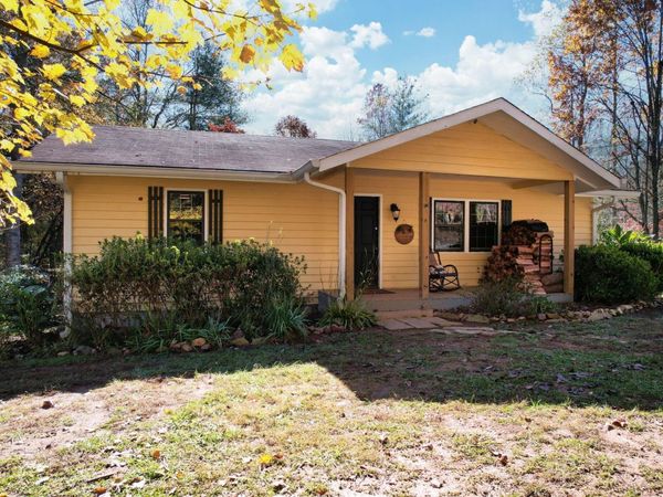 1099 Lickskillet Circle, Epworth, GA 30541