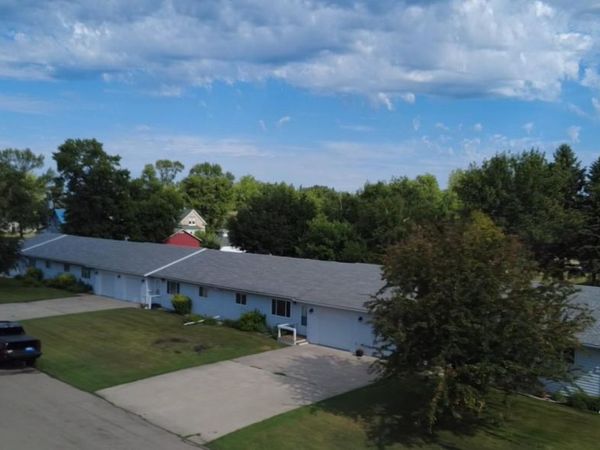 213 9TH Avenue SE, Mayville, ND 58257