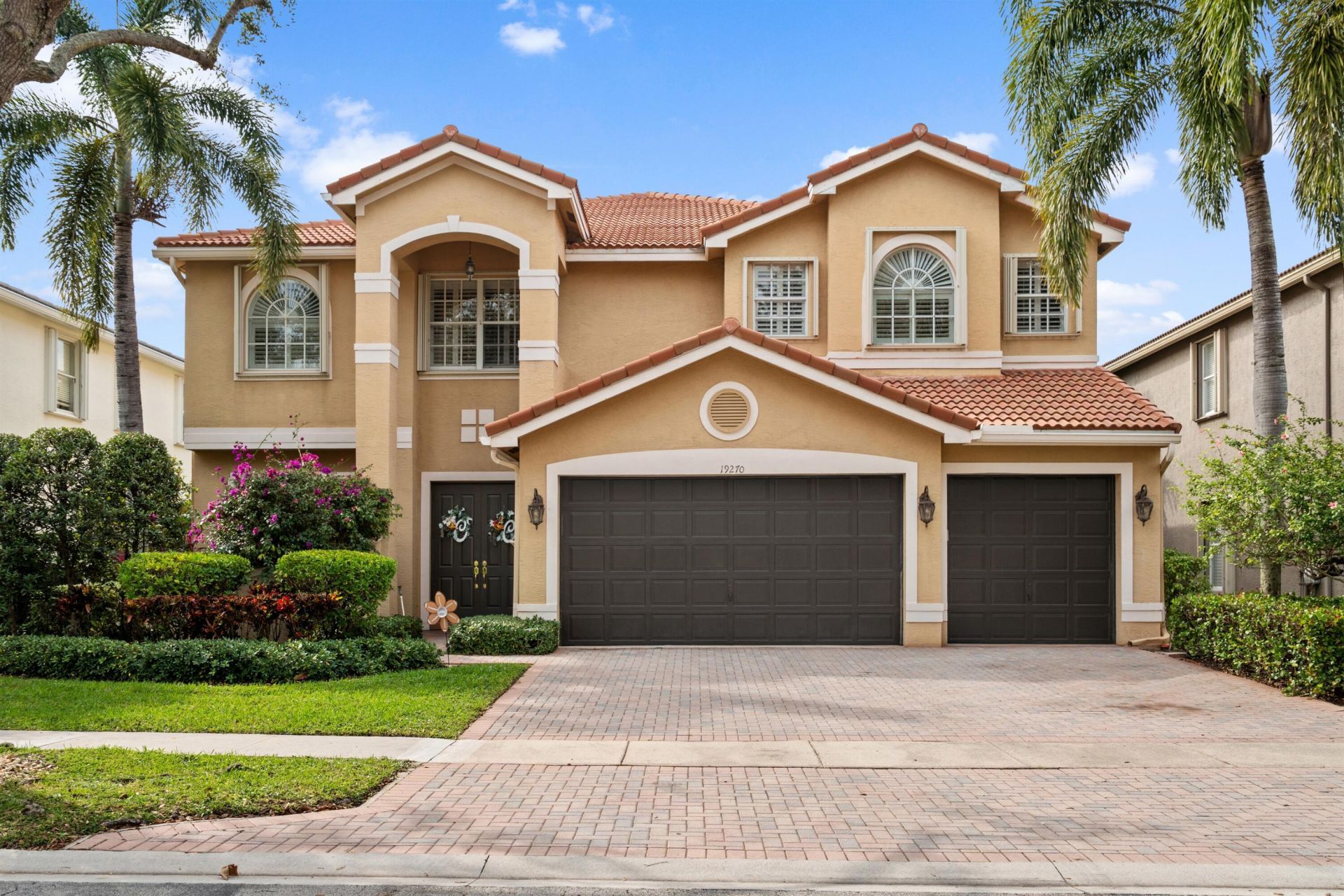 19270 Skyridge Circle, Boca Raton, FL 33498 Photo