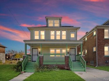 2463 Ford Street, Detroit, MI 48238