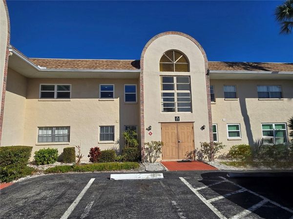 2727 75TH STREET W, Unit 7A3, BRADENTON, FL 34209