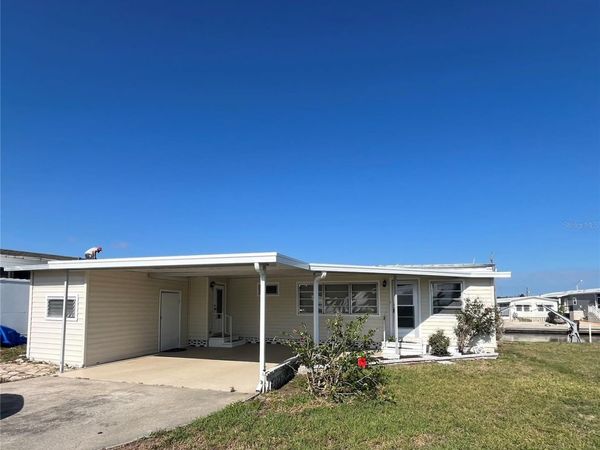 1213 31ST AVENUE W, PALMETTO, FL 34221