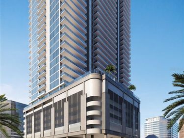 275 1ST AVENUE S, Unit 4002, ST PETERSBURG, FL 33701