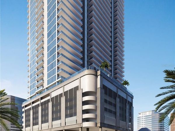 275 1ST AVENUE S, Unit 4002, ST PETERSBURG, FL 33701