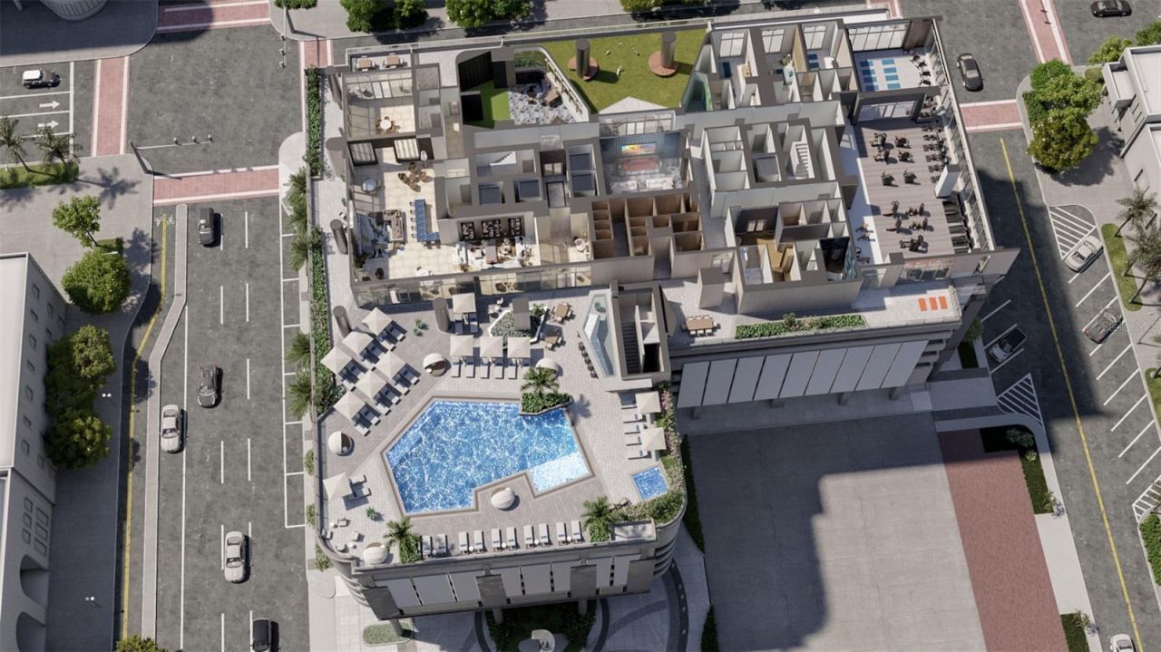 275 1st Avenue S, Unit 4002, Saint Petersburg, FL 33701 Photo