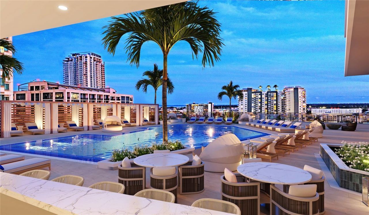 275 1st Avenue S, Unit 4002, Saint Petersburg, FL 33701 Photo