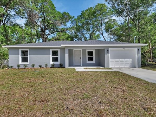 147 WALDOR AVENUE, ORANGE CITY, FL 32763