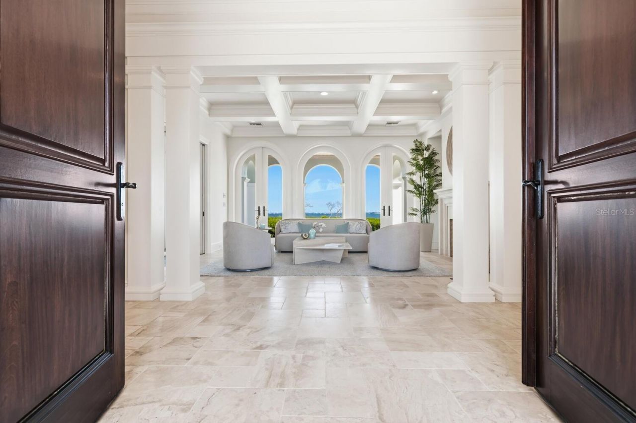 560 Harbor Point Road, Longboat Key, FL 34228 Photo