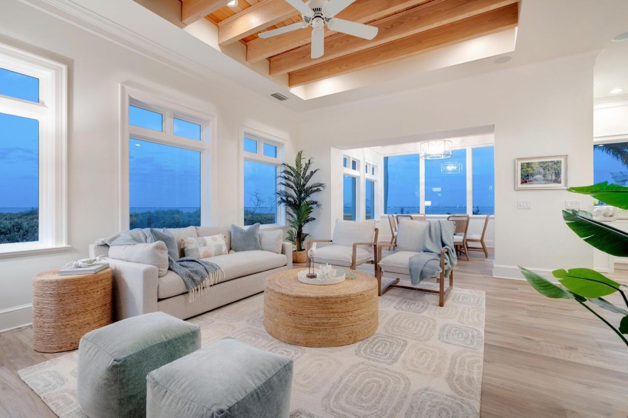 560 Harbor Point Road, Longboat Key, FL 34228 Photo